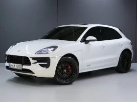 Porsche Macan GTS* BLIND SPOT* 360* ЕЛ. БАГАЖНИК* КРАЙНА ЦЕНА, снимка 1