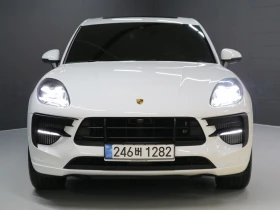 Porsche Macan GTS* BLIND SPOT* 360* ЕЛ. БАГАЖНИК* КРАЙНА ЦЕНА, снимка 4