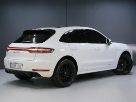 Porsche Macan GTS* BLIND SPOT* 360* ЕЛ. БАГАЖНИК* КРАЙНА ЦЕНА, снимка 3