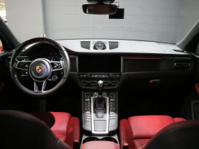 Porsche Macan GTS* BLIND SPOT* 360* ЕЛ. БАГАЖНИК* КРАЙНА ЦЕНА, снимка 7