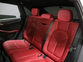Porsche Macan GTS* BLIND SPOT* 360* ЕЛ. БАГАЖНИК* КРАЙНА ЦЕНА, снимка 16