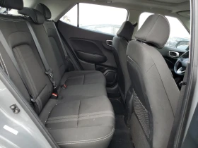 Hyundai Venue 1.6l Sel, снимка 10