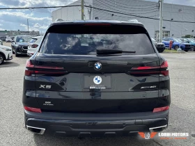 BMW X5, снимка 4