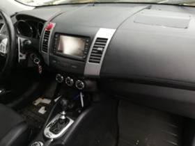 Peugeot 4007 2.2HDI automat | Mobile.bg    11