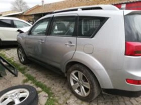 Peugeot 4007 2.2HDI automat | Mobile.bg    4