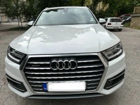 Audi Q7 3.0 TFSI, BOSE, снимка 1