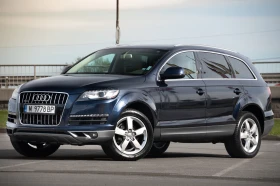 Audi Q7, снимка 3