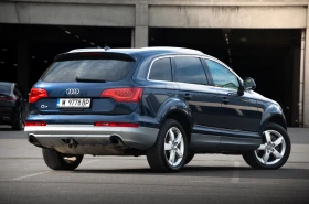 Audi Q7, снимка 4