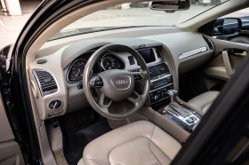 Audi Q7, снимка 5