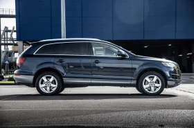 Audi Q7, снимка 2