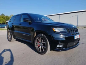 Jeep Grand cherokee SRT8  | Mobile.bg    2