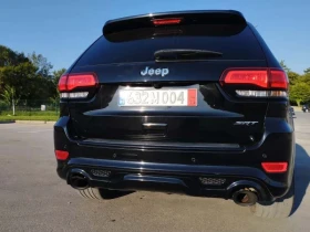 Jeep Grand cherokee SRT8  | Mobile.bg    3