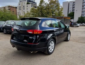 Subaru B9 tribeca De Luxe/Внос Германия, снимка 3