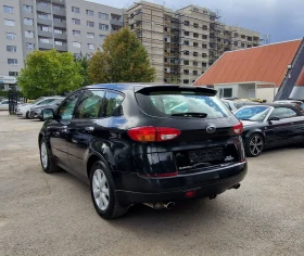 Subaru B9 tribeca De Luxe/Внос Германия, снимка 4