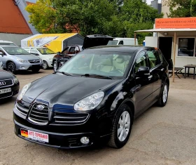 Subaru B9 tribeca De Luxe/Внос Германия, снимка 6