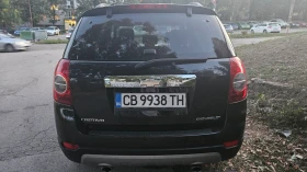 Chevrolet Captiva 2, 4 бензин и газ , снимка 2