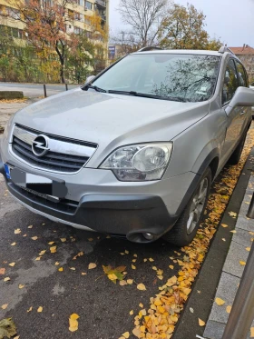     Opel Antara 2.0 44