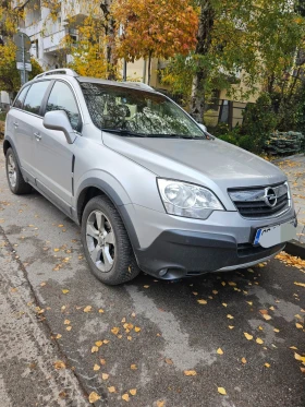 Opel Antara 2.0 4х4, снимка 1