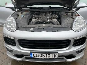 Porsche Cayenne 3.6 - [13] 