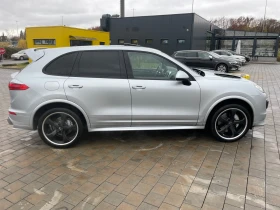 Porsche Cayenne 3.6 - [9] 