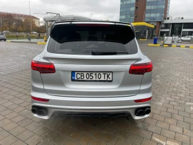 Porsche Cayenne 3.6 - [12] 