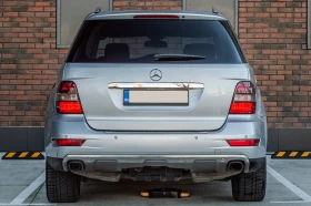 Mercedes-Benz ML 280 CDI Face, снимка 5