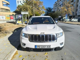 Jeep Grand cherokee 5.7 HEMI, снимка 5