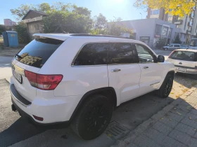 Jeep Grand cherokee 5.7 HEMI, снимка 7