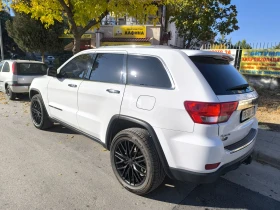 Jeep Grand cherokee 5.7 HEMI, снимка 8