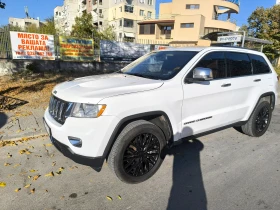 Jeep Grand cherokee 5.7 HEMI, снимка 3