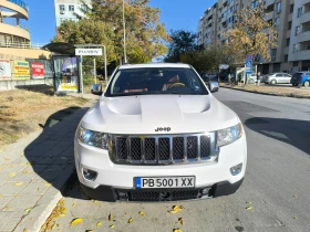 Jeep Grand cherokee 5.7 HEMI, снимка 6