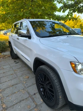 Jeep Grand cherokee 5.7 HEMI, снимка 11