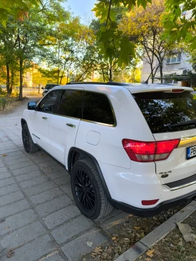 Jeep Grand cherokee 5.7 HEMI, снимка 9