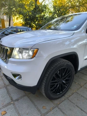 Jeep Grand cherokee 5.7 HEMI, снимка 1