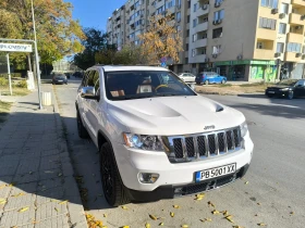 Jeep Grand cherokee 5.7 HEMI, снимка 2