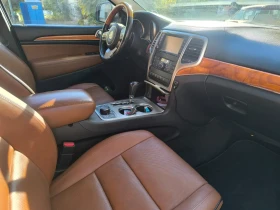 Jeep Grand cherokee 5.7 HEMI, снимка 16