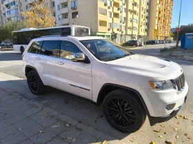 Jeep Grand cherokee 5.7 HEMI, снимка 4