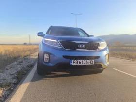 Kia Sorento, снимка 13