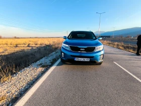 Kia Sorento, снимка 2