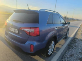 Kia Sorento, снимка 17