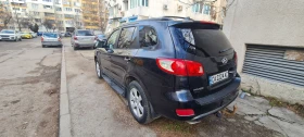 Hyundai Santa fe, снимка 1