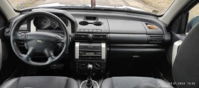 Land Rover Freelander 2.5 v6 , снимка 15