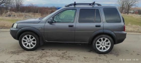 Land Rover Freelander 2.5 v6 , снимка 4