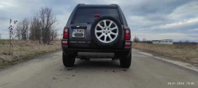 Land Rover Freelander 2.5 v6 , снимка 11