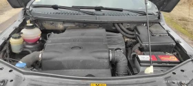 Land Rover Freelander 2.5 v6 , снимка 14