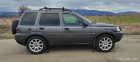 Land Rover Freelander 2.5 v6 , снимка 9