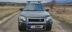 Land Rover Freelander 2.5 v6 , снимка 13