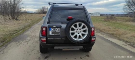 Land Rover Freelander 2.5 v6 , снимка 5