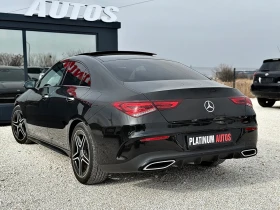 Mercedes-Benz CLA AMG | Mobile.bg    5