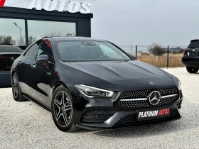 Mercedes-Benz CLA AMG | Mobile.bg    3